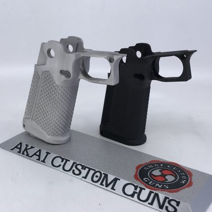 Akai Patriot Aluminum Grip