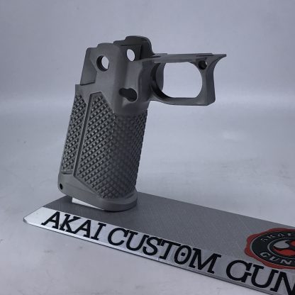 Akai Patriot Aluminum Grip - Image 4