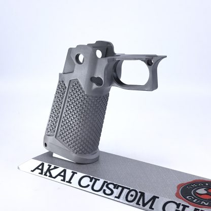 Akai Patriot Aluminum Grip - Image 2